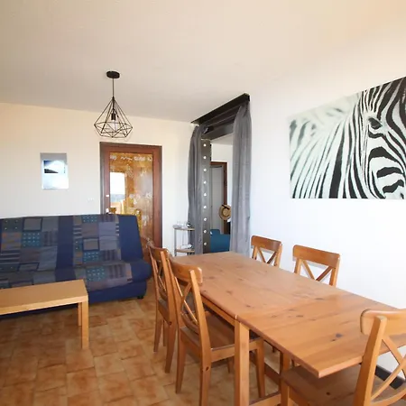Appartement Nere9 Canet-en-Roussillon
