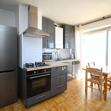 Nere9 Appartement *